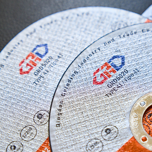 Kim Loại cắt đĩa 125*1.2*22.2mm cắt đĩa kim loại cắt ra Mài Mài bánh xe đĩa đĩa đĩa Flap công cụ 125mm - Product Image 3