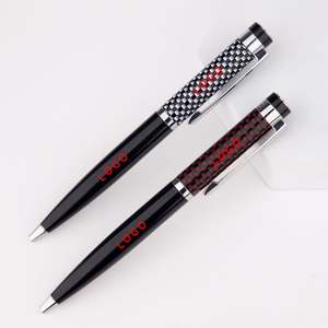 Bolígrafo Metálico de Alta Gama en Oferta en KSA, Bolígrafos Ejecutivos con Impresión de Patrón Personalizado para Regalos Corporativos - Product Image 2