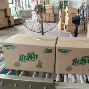 Pasta Lavastoviglie Panama Bravo Solido, Ecologica, ad Alta Efficienza, Rimuovi Grasso, Antibatterica - Vendita Calda - Product Image 2