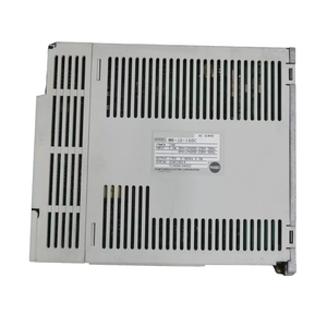 ไดรฟ์ MR-J2-100C พร้อมส่ง สภาพใหม่ คุณสมบัติ PLC HMI มอเตอร์ - Product Image 4