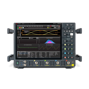 Nouvel oscilloscope portable Keysight Infiniium série UXR 70 GHz 4 canaux 2,5 GSa/s 20 bits Garantie 1 an - Obtenez une réduction - Product Image 1