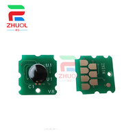 Cartouche d'entretien de réservoir d'encre usagée compatible T2951 2951 pour imprimante Epson PM525 PM520