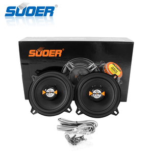 Super coaxial gros <span class=keywords><strong>SP</strong></span>-525A automatique 2 voies haut-parleur pièces de haut-parleur de voiture - Product Image 2