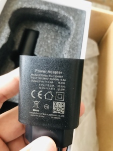 เครื่องรับสัญญาณ GNSS RTK แบบพกพา รุ่น Y55G ความแม่นยำ 2 ซม. ระบบปฏิบัติการ Android 14 พร้อมแบตเตอรี่ 9000mAh มาตรฐาน IP68 ทนทาน สำหรับเก็บข้อมูล - Product Image 4
