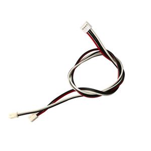 Menyesuaikan 5-32 AWG XHB Terminal Wiring Harness Kabel Wiring Harness Plug untuk Aplikasi Rumah - Product Image 2