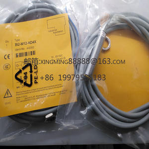 Sensor de suministro puntual BI2/<span class=keywords><strong>BI4U</strong></span>/VN6X AN6X <span class=keywords><strong>AP6X</strong></span> AD4X(<span class=keywords><strong>H1141</strong></span>) - Product Image 2