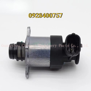 0928400757 Fuel Pump Regulator Metering Valve Unit 0 928 400 <strong>757</strong> - Product Image 2