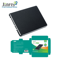 2,5 "SATA3 disco duro de estado sólido interno PC de escritorio OEM 128GB/256GB/512GB/1TB/2TB disco duro externo para ordenador portátil