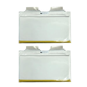 แบตเตอรี่ลิเธียมโพลิเมอร์แบบชาร์จได้ MS06219127 ชาร์จเร็ว คายประจุเร็ว อัตราการคายประจุสูง <span class=keywords><strong>Microvast</strong></span> 2.3V 10Ah แบตเตอรี่แบบ Pouch LTO - Product Image 4