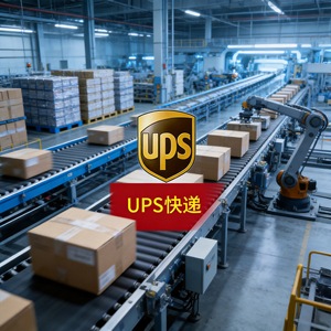 บริการขนส่งสินค้าทางอากาศของ Wing Aviation สำหรับ Amazon FBA, โลจิสติกส์ด่วน, บริการส่งสินค้าระยะสุดท้ายของ UPS ในยุโรป, eBay, Amazon, Wish, AliExpress, Lazada - Product Image 1