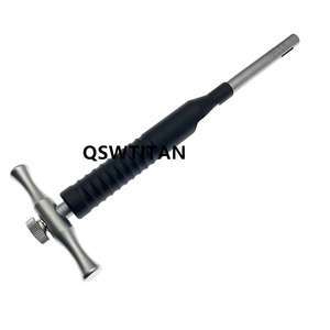 أداة استخراج اللولب DHS DCS، أداة جراحة العظام - Product Image 6