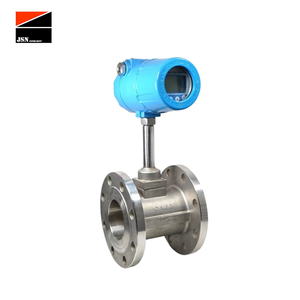 Flowmeter Compressed Air Thermal Mass <b>Flow</b> <b>Meter</b> for Measurement - Product Image 5