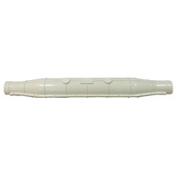 Boîtier de jonction de câbles ignifuge LeapX SMC personnalisé, haute résistance, dureté, excellente protection mécanique, fabriqué au Guangdong, vente chaude