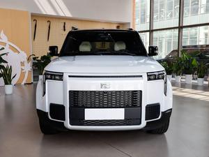 2025 <span class=keywords><strong>ROX</strong></span> 01 SUV Ibrido di Lusso dalla Cina POLESTONES 01 JISHI ROX01 01 1.5T Esclusivo 6-7 Posti Veicolo a Nuova Energia Ottimo Prezzo - Product Image 2