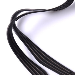 KEEP DIVING Lunettes de plongée intégrées à large cadre, anti-buée, anti-UV, électro-plaquées en PVC, étanches, unisexes, pour adultes, SG-430 - Product Image 4