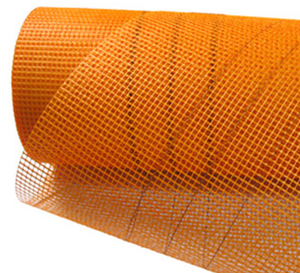 Prezzo all'ingrosso in fibra di vetro zanzariera rotolo porta della finestra maglia Anti-zanzara schermo in fibra di vetro insetto schermo - Product Image 1