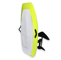 Planche de surf électrique intelligente professionnelle 8KW, marque GUETIO, 168cm/210cm, unisexe, utilisation en mer
