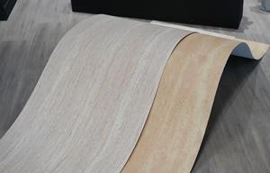 Pannello in Pietra Flessibile Travertino, Foglio di Pietra Morbida per Decorazione Murale Esterna e Interna, Pittura Lineare 3D - Product Image 5