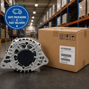 Alternador 373002F100 12V 150A para <span class=keywords><strong>Hyundai</strong></span> i10 1.1 <span class=keywords><strong>ix35</strong></span> <span class=keywords><strong>2.0</strong></span> <span class=keywords><strong>CRDi</strong></span> G4HG D4HA, Generador de Coche con Polea 6S, Piezas de Automóvil de Alto Rendimiento - Product Image 5