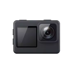 Cámara Deportiva 4K Resistente al Agua para Grabación en Exteriores 170 °   Cámara de Acción con Lente Ultra Gran Angular, Estabilización Electrónica de Imagen, Cámara Digital - Product Image 2