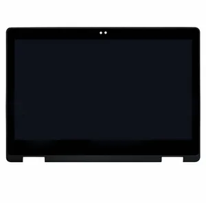 Pantalla LCD + Digitalizador Táctil para <span class=keywords><strong>Dell</strong></span> <span class=keywords><strong>Inspiron</strong></span> <span class=keywords><strong>13</strong></span> 5368 <span class=keywords><strong>5378</strong></span>, Ensamblaje para Portátil de <span class=keywords><strong>13</strong></span>.3 Pulgadas, B133HAB01.0 FHD 1920*1080 - Product Image 1