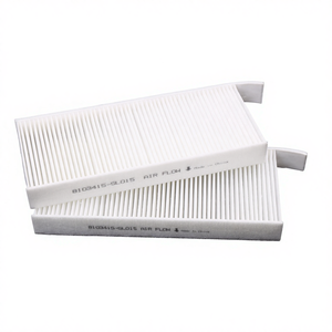 Filtro Abitacolo 6447.XF 6447.XG 1609998880 per Peugeot Citroen Opel DS 3008 5008 <span class=keywords><strong>Berlingo</strong></span> <span class=keywords><strong>Partner</strong></span> Expert 6447XF - Product Image 1
