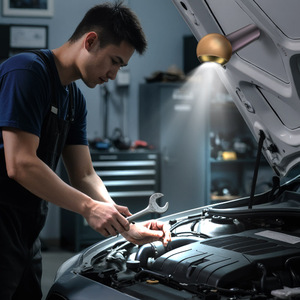 <span class=keywords><strong>ไฟ</strong></span> LED แม่เหล็กแบบหมุนได้ ชาร์จซ้ำได้ สำหรับซ่อม<span class=keywords><strong>รถ</strong></span>ยนต์/เหตุฉุกเฉิน จากโรงงาน - Product Image 4