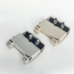 Étui à lunettes de toit Boîte de rangement Étui à lunettes central Boîte utilitaire de toit Accessoires Applicable à <span class=keywords><strong>Skoda</strong></span> Octavia <span class=keywords><strong>Fabia</strong></span> 1Z0868565 - Product Image 3