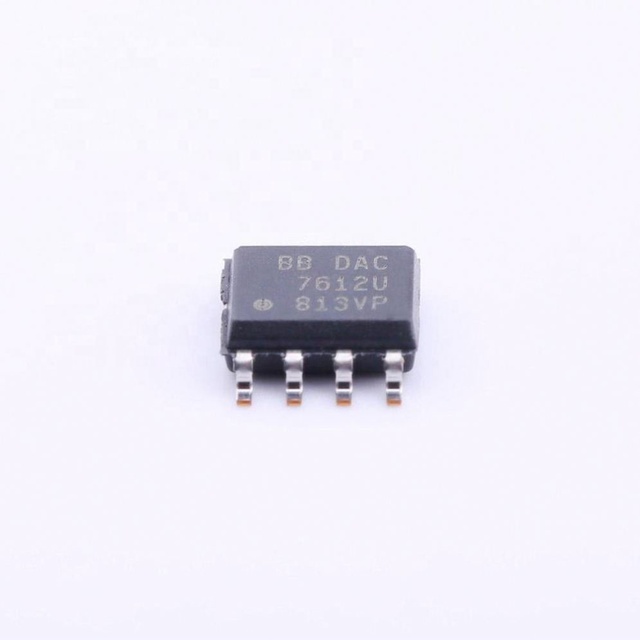 New and Original Integrated Circuit Ic Chip DAC7612U/2K5