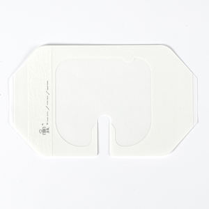 Pelindung Mandi Tahan Air Steril Tato Luka Perban Perekat Transparan PU Film Dressing IV Cannula Fiksasi Patch - Product Image 2