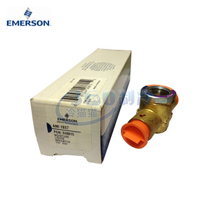 Connecteur étendu Emerson Ami 1Tt2 3 4 5 7 9 11, pièces de réfrigération - Product Image 1