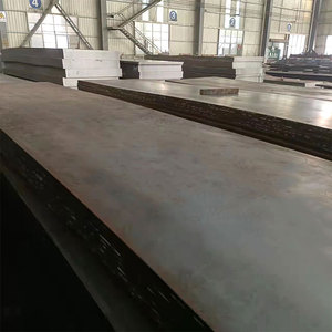 Suministro directo de fábrica, placa de acero al carbono a515 personalizada - Product Image 3