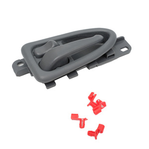 Manija Interior de Puerta Delantera para Benz MB100 1999 2000 2001 2002 2003 2004 <span class=keywords><strong>2005</strong></span> OEM 6617603261 6617663514 - Product Image 2