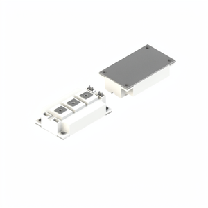 Module de transistors MIF450R12C2TL-BP, composants électroniques, distributeur agréé - Product Image 1