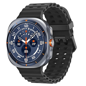 Per <span class=keywords><strong>Samsung</strong></span> <span class=keywords><strong>Galaxy</strong></span> Watch 8 Ocean Fit cinturino in Silicone a rilascio rapido in Silicone Sport Watchband accessori di ricambio - Product Image 5