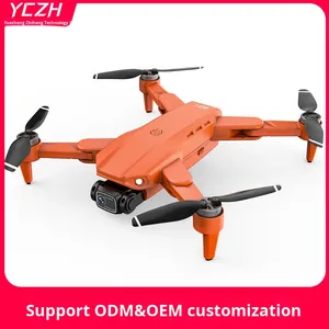 โดรนถ่ายภาพทางอากาศความละเอียดสูง 4K รุ่น L900 PRO E-Commerce Professional ใหม่ พร้อมระบบ GPS แบบไร้แปรงถ่าน พับเก็บได้ บินได้นาน - Product Image 3