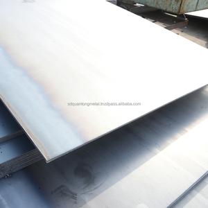 Isi/astm A36/Q345B แผ่นเหล็กคาร์บอน9mm/12mm มาตรฐาน JIS ที่มีการดัด/เชื่อม/ตัดการประมวลผล - Product Image 2