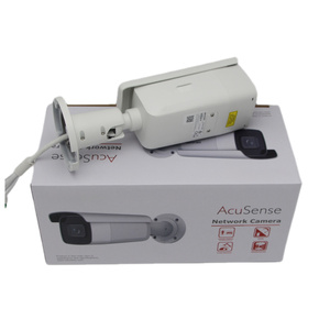 Original HIK DS-2CD2683G2-IZS 8MP 4K IP <b>Camera</b> AcuSense Human Vehicle Detection Motorized Varifocal Lens 120dB WDR H.265+ IP67 - Product Image 4