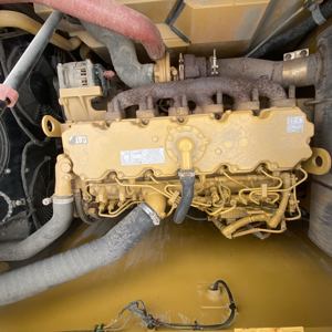 Excavadora Mediana Usada de Alto Rendimiento, Modelo 2023, 20 Toneladas, Cucharón de 1.2m, Excelente Estado, 90% Nueva, Disponible en Stock - Product Image 5