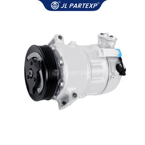 <span class=keywords><strong>Compresor</strong></span> <span class=keywords><strong>de</strong></span> Ac automático para Chery QQ3 / QQ6 / A3 / A5 / E5 / V5 / Tiggo 5 / Tiggo 7 - Product Image 1