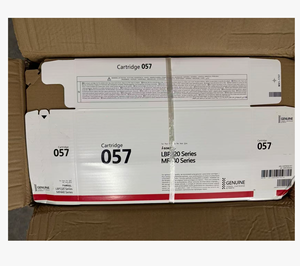 Caja de Embalaje para Tóner <span class=keywords><strong>Canon</strong></span> 067 055H 071 <span class=keywords><strong>057</strong></span> 737 725 C-EXV33 EXV42, Empaque para Cartuchos de Tóner 069, Paquete para Cartuchos <span class=keywords><strong>Canon</strong></span> - Product Image 3