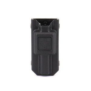 Túi Đựng Garô EMT Túi Đựng Garô Ứng Dụng Săn Bắn Hộp Đựng Hộp Kéo Nhanh Chiến Thuật - Product Image 2