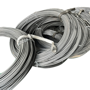 A228 Music <strong>Wire</strong> Piano <strong>Wire</strong> High Carbon <strong>Steel</strong> <strong>Wire</strong> <strong>Rod</strong> for Spring - Product Image 5