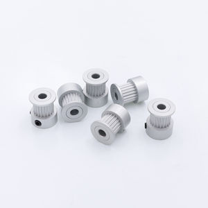 1.5GT zamanlama kasnağı 21T 26T yüksek hassasiyetli delik 5mm 7mm 11mm genişlik <span class=keywords><strong>GT1.5</strong></span> kemer için Fit - Product Image 4