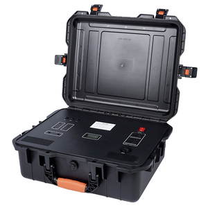 High Quality 1500W <b>Mobile</b> Power Storage 2000Wh Station Solar Car Charging PV Controller Nikisun MPB-5WS5-BAT MPB-1K <b>Mobile</b> Power - Product Image 5
