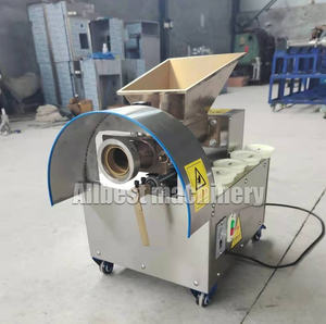 Machine à Diviser et à Couper la Pâte à Vitesse Rapide Électrique / Machine à Faire des Boules de Pâte de 5g à 500g / Diviseur de Pâte à Vendre - Product Image 3