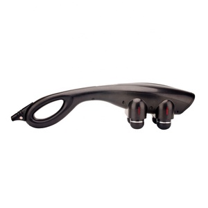 La cabeza de masaje martillo y herramienta mejor masajeador de celulitis 5 <span class=keywords><strong>changeable</strong></span> de china - Product Image 4