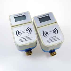 Slimme Digitale Afstandsbediening Lezen Draadloze Watermeter Waterstroom <span class=keywords><strong>Meter</strong></span> <span class=keywords><strong>Wifi</strong></span> Controle Digitale Binnenlandse Slimme Prepaid Watermeter - Product Image 2
