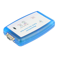Herramienta Immo V4.10 para Renaultman Can K-line, Programador OBD2 para Renault CAN/K-line, Lectura/Escritura EEPROM