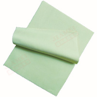 Chiffonnette de nettoyage pour lunettes en microfibre avec logo personnalisé, 1 pièce, sans peluches, pour lunettes et lunettes de soleil, vente en gros OEM